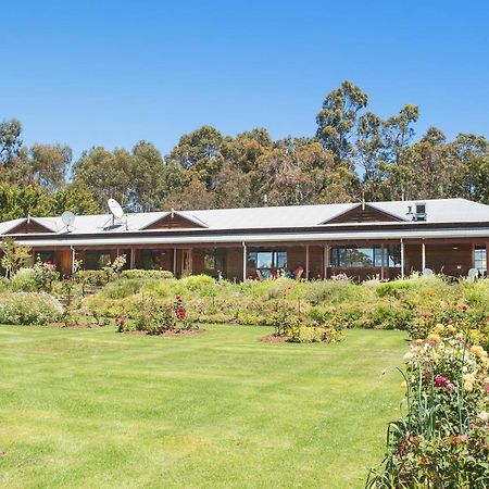 Springwood Homestead B&B Metricup Eksteriør billede