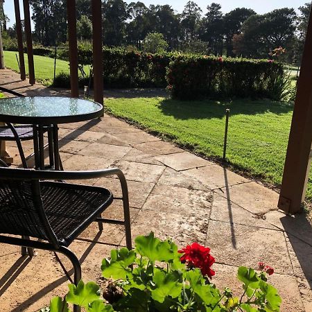 Springwood Homestead B&B Metricup Eksteriør billede