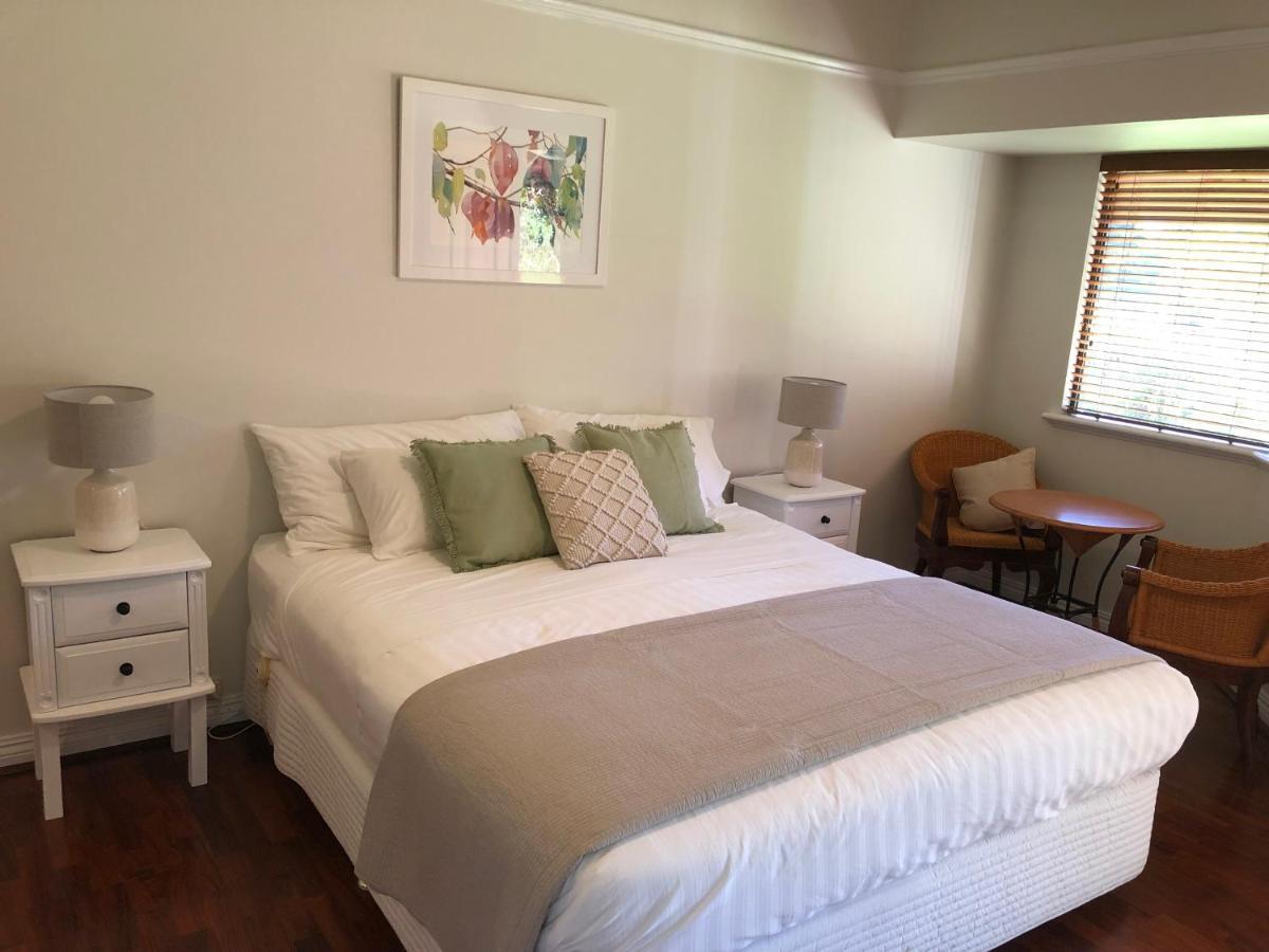 Springwood Homestead B&B Metricup Eksteriør billede