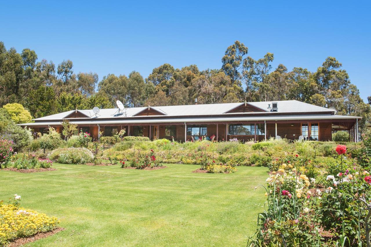 Springwood Homestead B&B Metricup Eksteriør billede