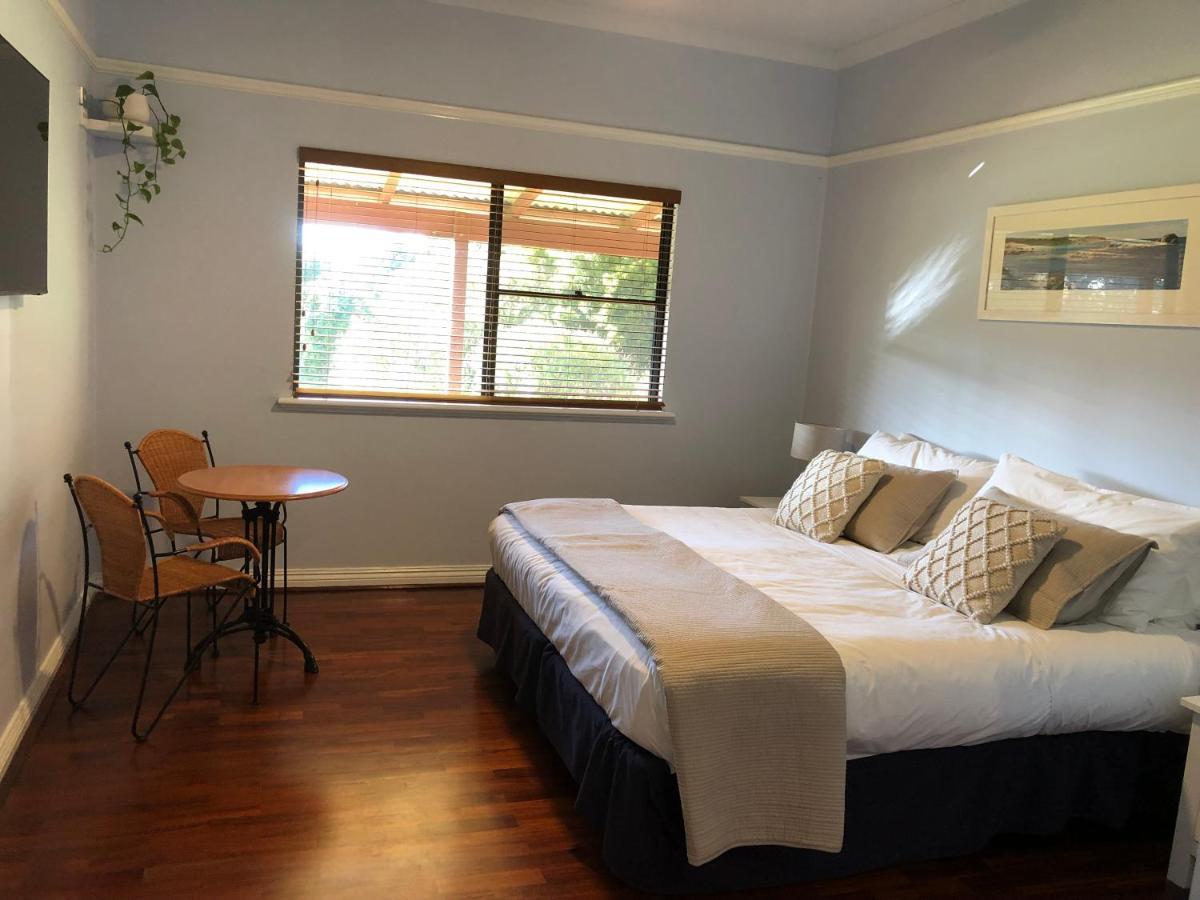 Springwood Homestead B&B Metricup Eksteriør billede