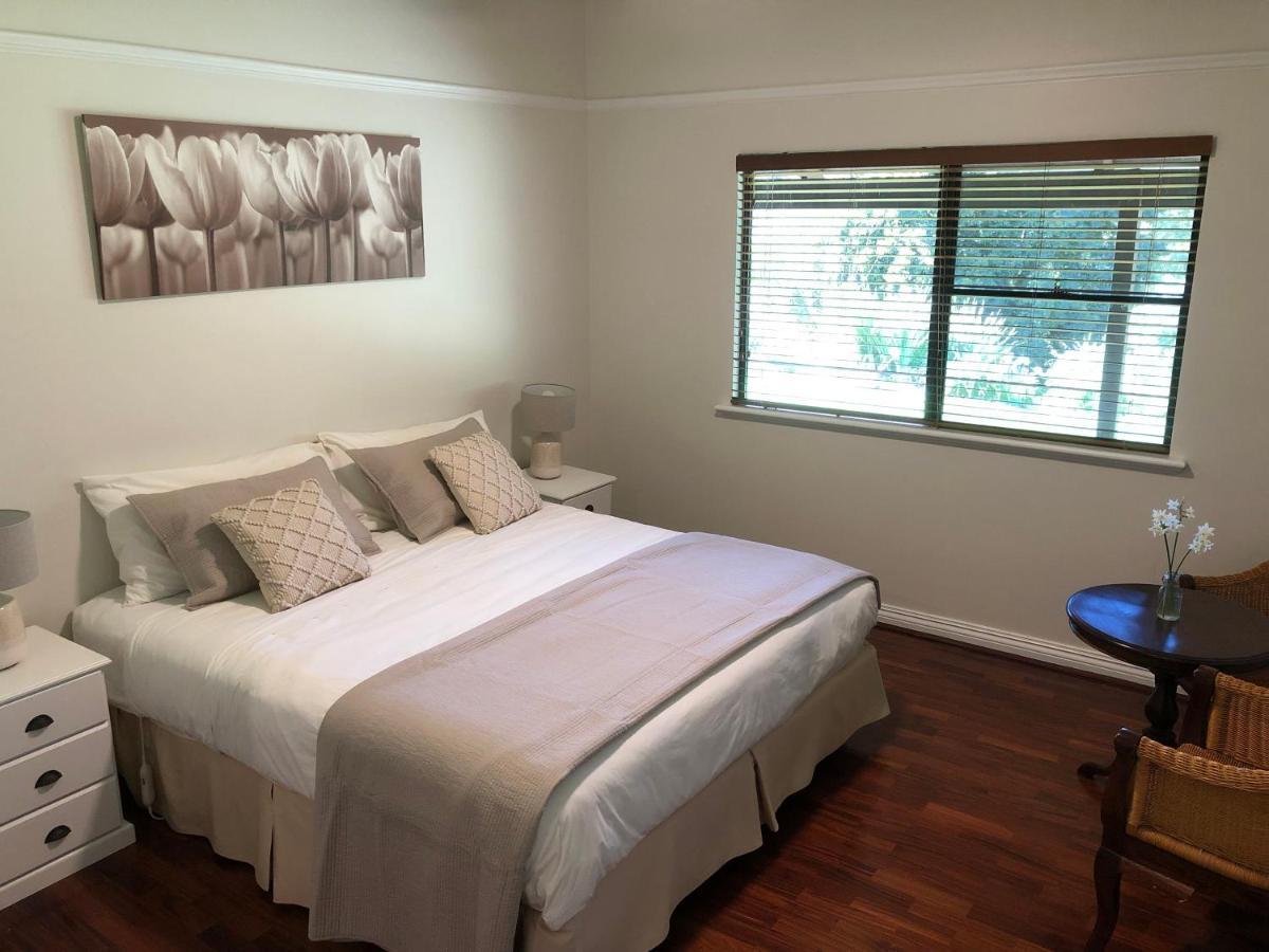 Springwood Homestead B&B Metricup Eksteriør billede