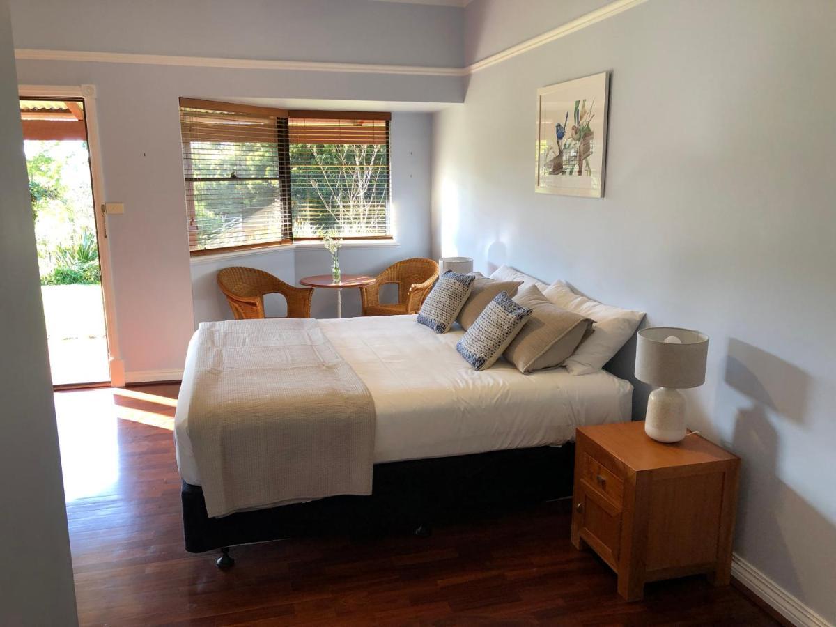 Springwood Homestead B&B Metricup Eksteriør billede