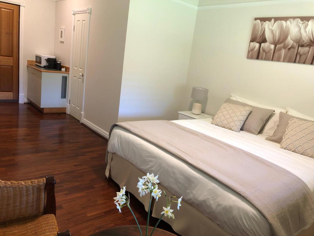 Springwood Homestead B&B Metricup Eksteriør billede