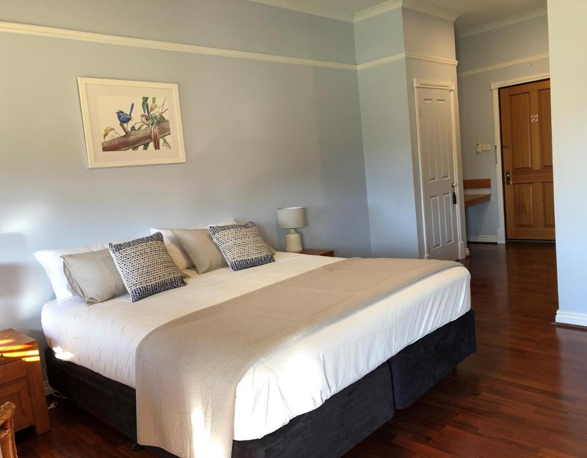 Springwood Homestead B&B Metricup Eksteriør billede